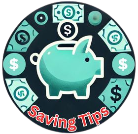 Saving Tips